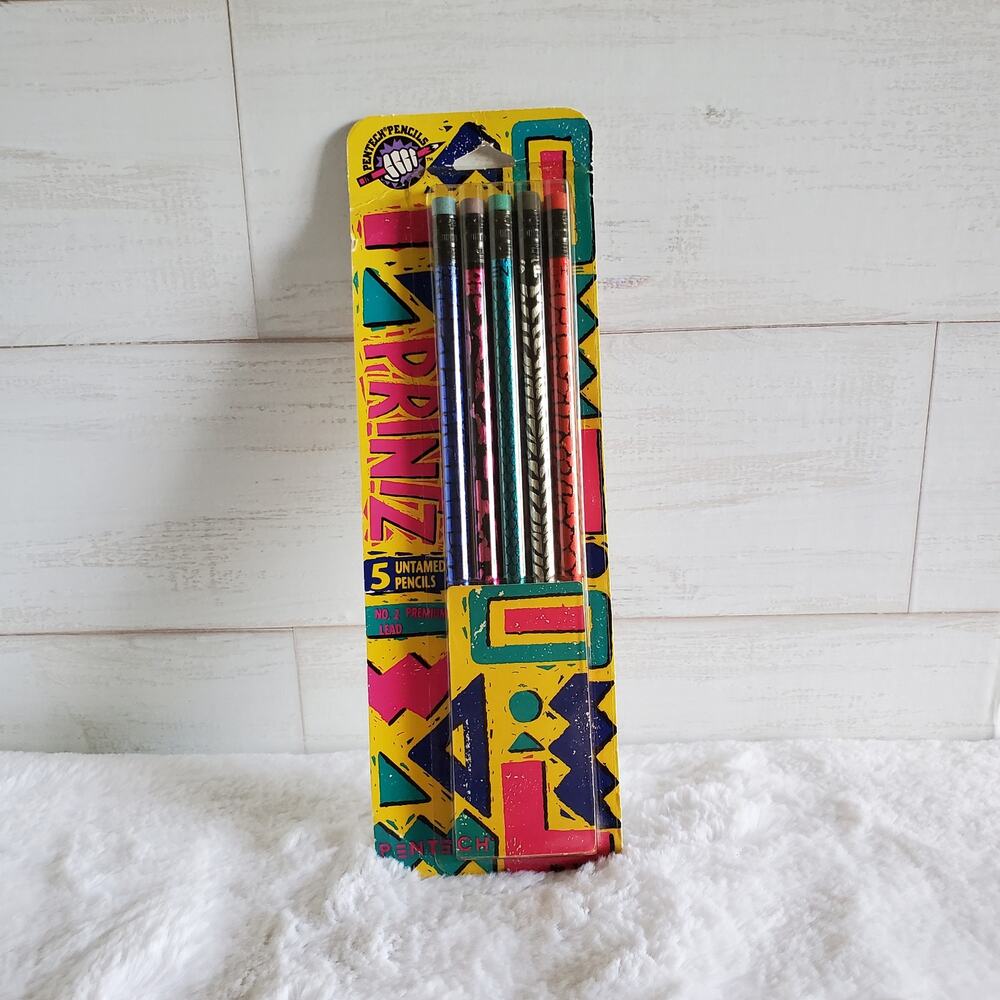 Pentech Printz Pencils